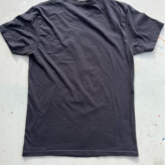 For the Right Reasons T-Shirt Black Unisex NO SIZE Tarot Art Esoteric Cartoon - Picture 9 of 13